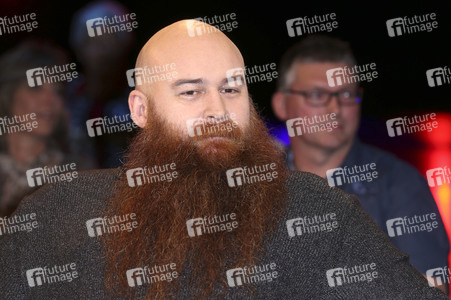 'NDR Talk Show' in Hamburg