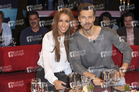 'NDR Talk Show' in Hamburg