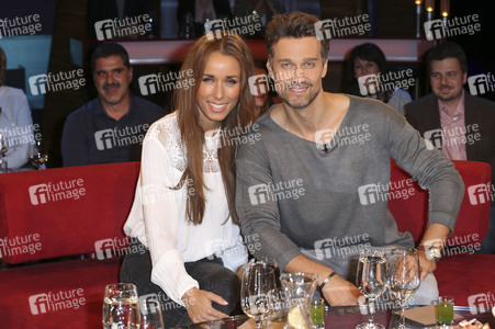 'NDR Talk Show' in Hamburg