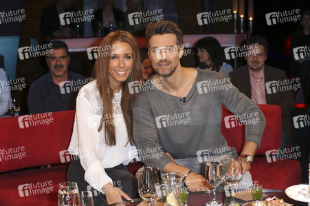 'NDR Talk Show' in Hamburg