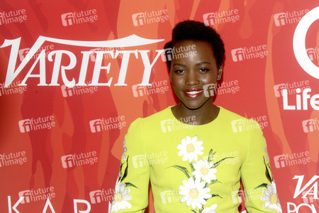 Variety's Power of Women New York Luncheon