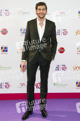 Photocall zum 'La Noche de Cadena 100 2016' Konzert in Madrid
