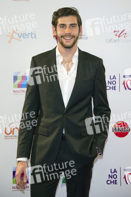 Photocall zum 'La Noche de Cadena 100 2016' Konzert in Madrid