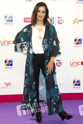 Photocall zum 'La Noche de Cadena 100 2016' Konzert in Madrid