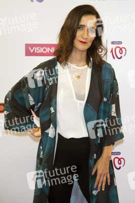 Photocall zum 'La Noche de Cadena 100 2016' Konzert in Madrid