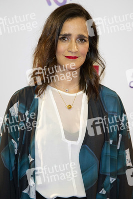 Photocall zum 'La Noche de Cadena 100 2016' Konzert in Madrid