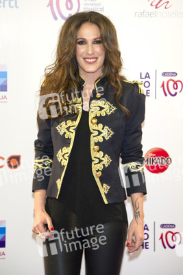 Photocall zum 'La Noche de Cadena 100 2016' Konzert in Madrid