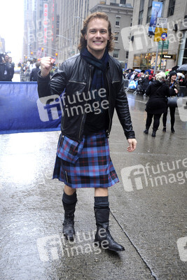 Tartan Day Parade in New York