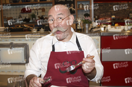 Koch Show 'Lafer! Lichter! Lecker!' in Hamburg