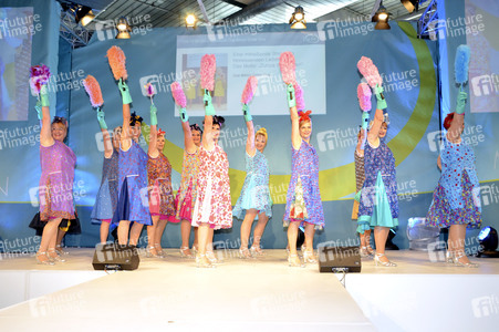 Seniorenmesse 'Die 66' in München