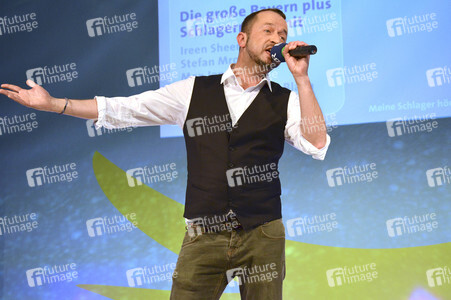 Seniorenmesse 'Die 66' in München