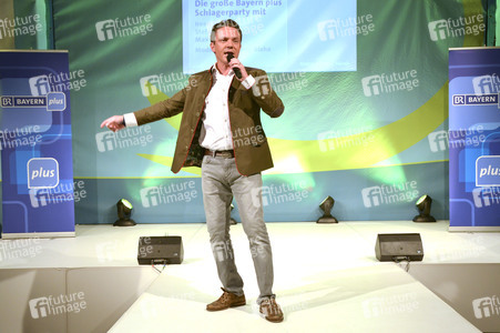 Seniorenmesse 'Die 66' in München