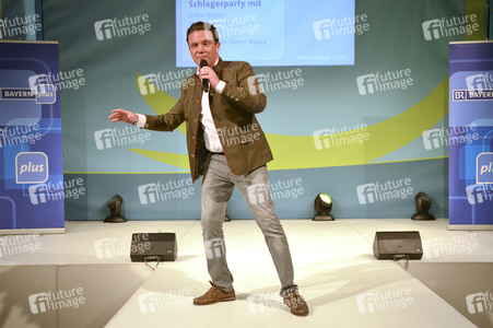 Seniorenmesse 'Die 66' in München