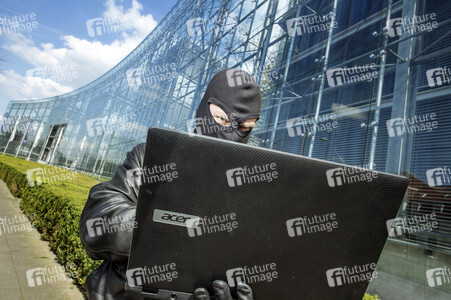 Hackerangriff auf DuMont in Köln