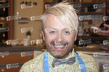Koch Show 'Lafer! Lichter! Lecker!' in Hamburg