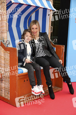 Filmpremiere 'Rico, Oskar und der Diebstahlstein' in Berlin