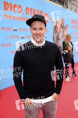 Filmpremiere 'Rico, Oskar und der Diebstahlstein' in Berlin