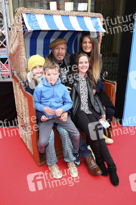 Filmpremiere 'Rico, Oskar und der Diebstahlstein' in Berlin