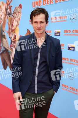 Filmpremiere 'Rico, Oskar und der Diebstahlstein' in Berlin