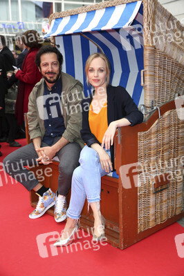 Filmpremiere 'Rico, Oskar und der Diebstahlstein' in Berlin