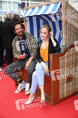 Filmpremiere 'Rico, Oskar und der Diebstahlstein' in Berlin