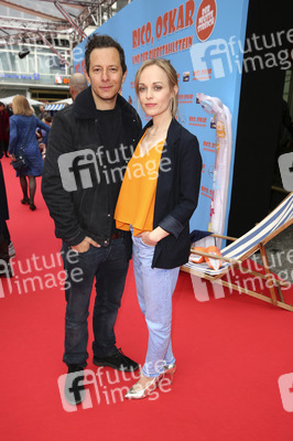 Filmpremiere 'Rico, Oskar und der Diebstahlstein' in Berlin