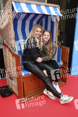Filmpremiere 'Rico, Oskar und der Diebstahlstein' in Berlin