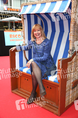 Filmpremiere 'Rico, Oskar und der Diebstahlstein' in Berlin