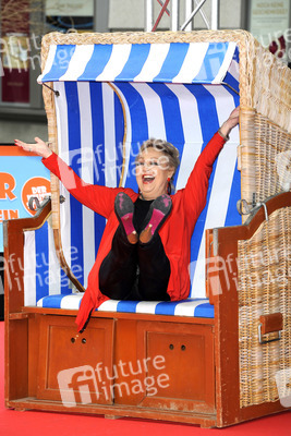 Filmpremiere 'Rico, Oskar und der Diebstahlstein' in Berlin