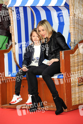 Filmpremiere 'Rico, Oskar und der Diebstahlstein' in Berlin