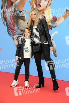 Filmpremiere 'Rico, Oskar und der Diebstahlstein' in Berlin
