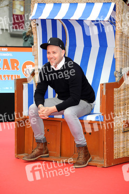 Filmpremiere 'Rico, Oskar und der Diebstahlstein' in Berlin