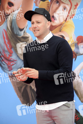Filmpremiere 'Rico, Oskar und der Diebstahlstein' in Berlin