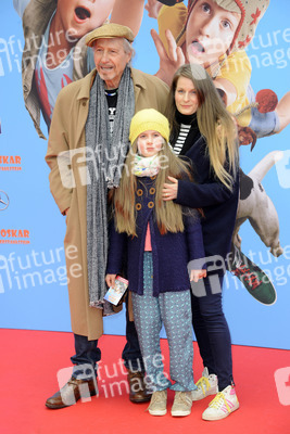 Filmpremiere 'Rico, Oskar und der Diebstahlstein' in Berlin