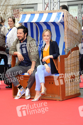 Filmpremiere 'Rico, Oskar und der Diebstahlstein' in Berlin