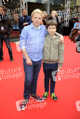 Filmpremiere 'Rico, Oskar und der Diebstahlstein' in Berlin