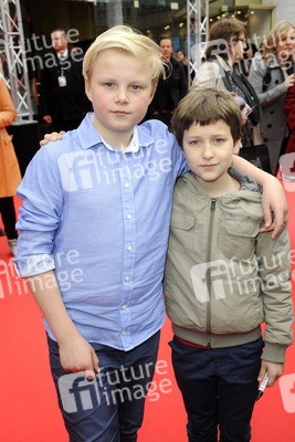 Filmpremiere 'Rico, Oskar und der Diebstahlstein' in Berlin