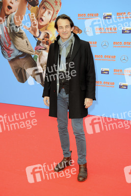 Filmpremiere 'Rico, Oskar und der Diebstahlstein' in Berlin