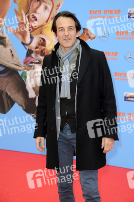 Filmpremiere 'Rico, Oskar und der Diebstahlstein' in Berlin