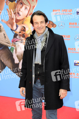 Filmpremiere 'Rico, Oskar und der Diebstahlstein' in Berlin