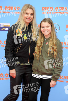 Filmpremiere 'Rico, Oskar und der Diebstahlstein' in Berlin