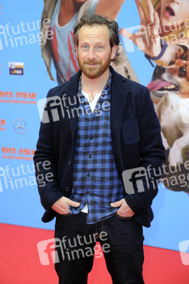 Filmpremiere 'Rico, Oskar und der Diebstahlstein' in Berlin