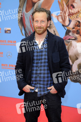 Filmpremiere 'Rico, Oskar und der Diebstahlstein' in Berlin