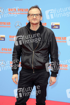Filmpremiere 'Rico, Oskar und der Diebstahlstein' in Berlin