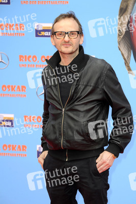 Filmpremiere 'Rico, Oskar und der Diebstahlstein' in Berlin