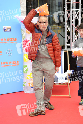 Filmpremiere 'Rico, Oskar und der Diebstahlstein' in Berlin
