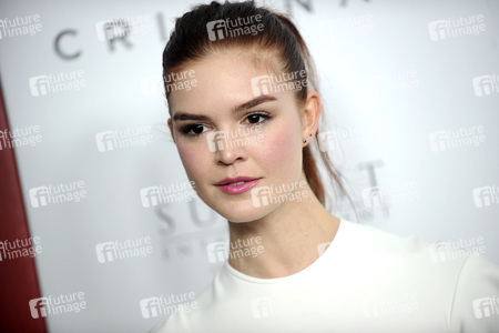 Filmpremiere 'Criminal' in New York