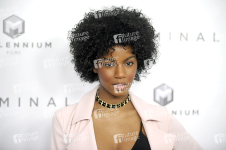 Filmpremiere 'Criminal' in New York