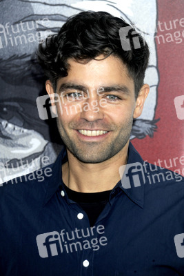 Filmpremiere 'Criminal' in New York