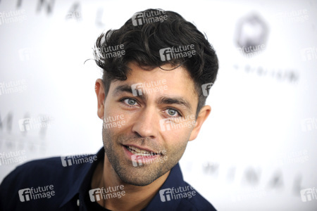 Filmpremiere 'Criminal' in New York